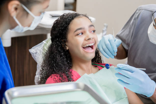 Best Same-Day Emergency Dentist in Lincoln, MO