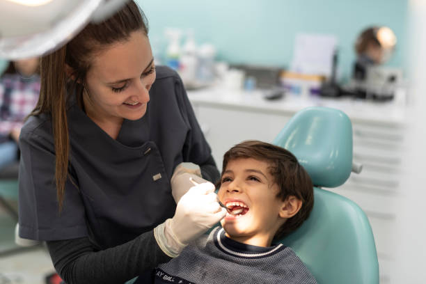 Best Emergency Dental Care for Trauma or Injury in Lincoln, MO