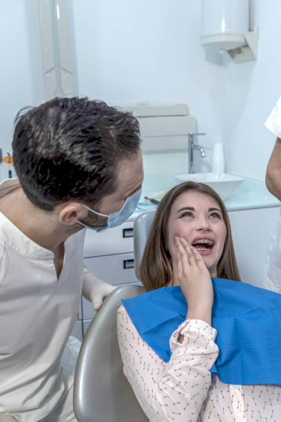 Best Emergency Wisdom Teeth Removal in Lincoln, MO