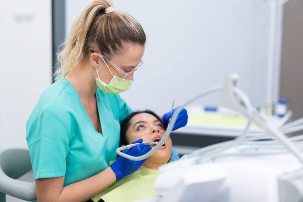 Best Emergency Tooth Extraction in Lincoln, MO